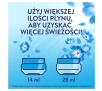 Płyn do płukania Lenor Fresh Air Fresh Wind 50 prań 0,7l