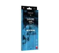 MyScreen Protector DIAMOND GLASS edge Full Glue Huawei Nova 13 Czarny