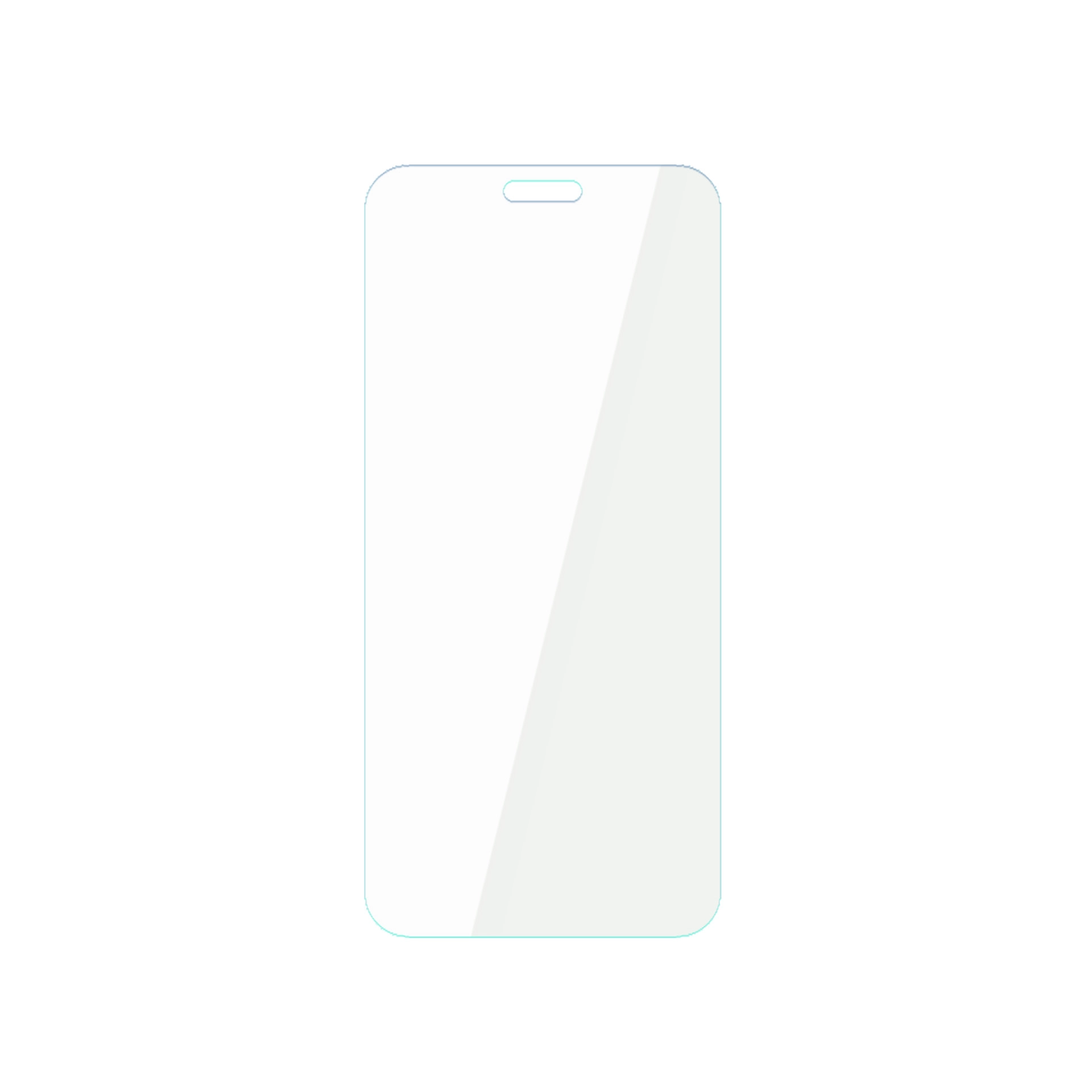 Folia ochronna 3mk Silky Matt Privacy do Honor Magic 7 Pro