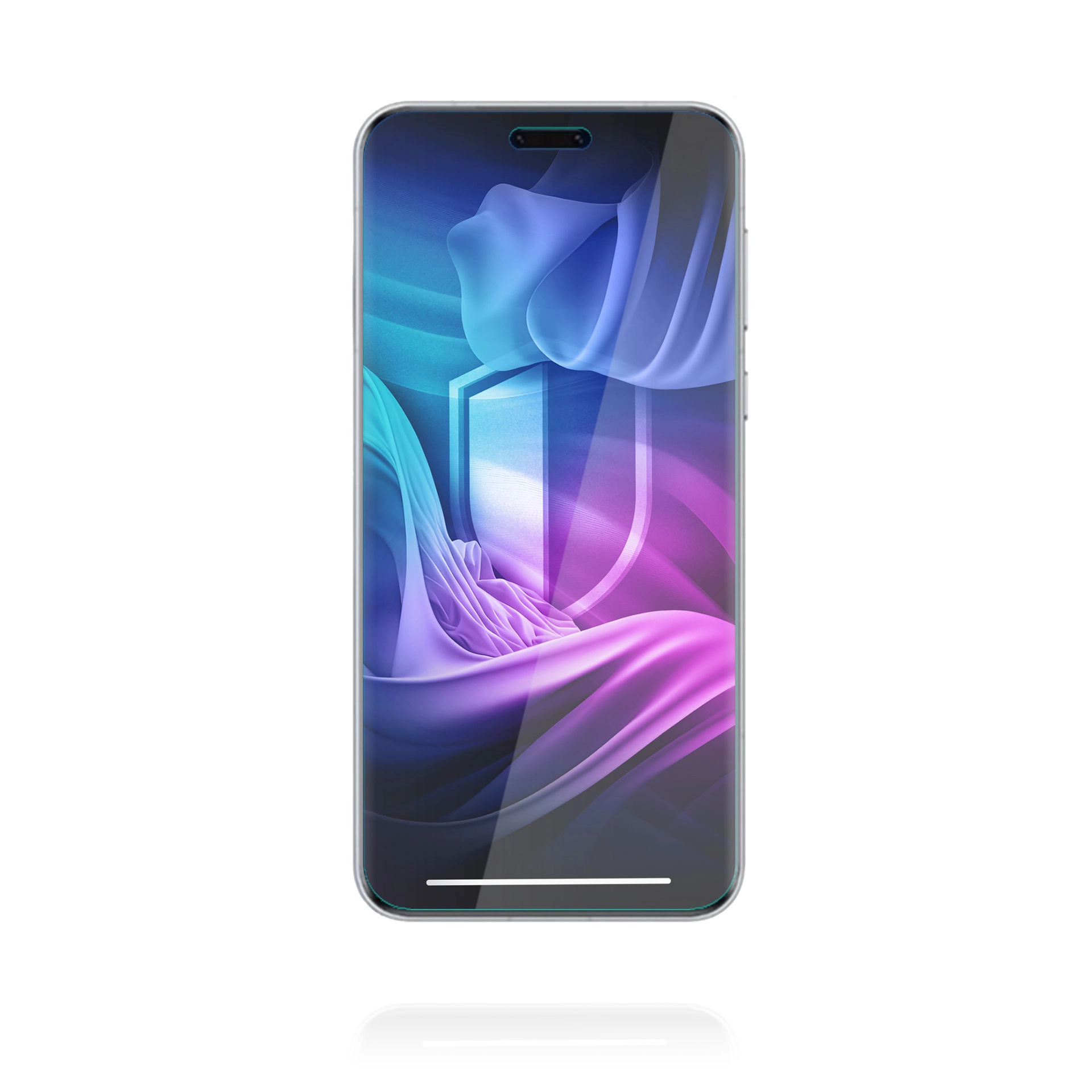 Folia ochronna 3mk Silky Matt Privacy do Honor Magic 7 Pro