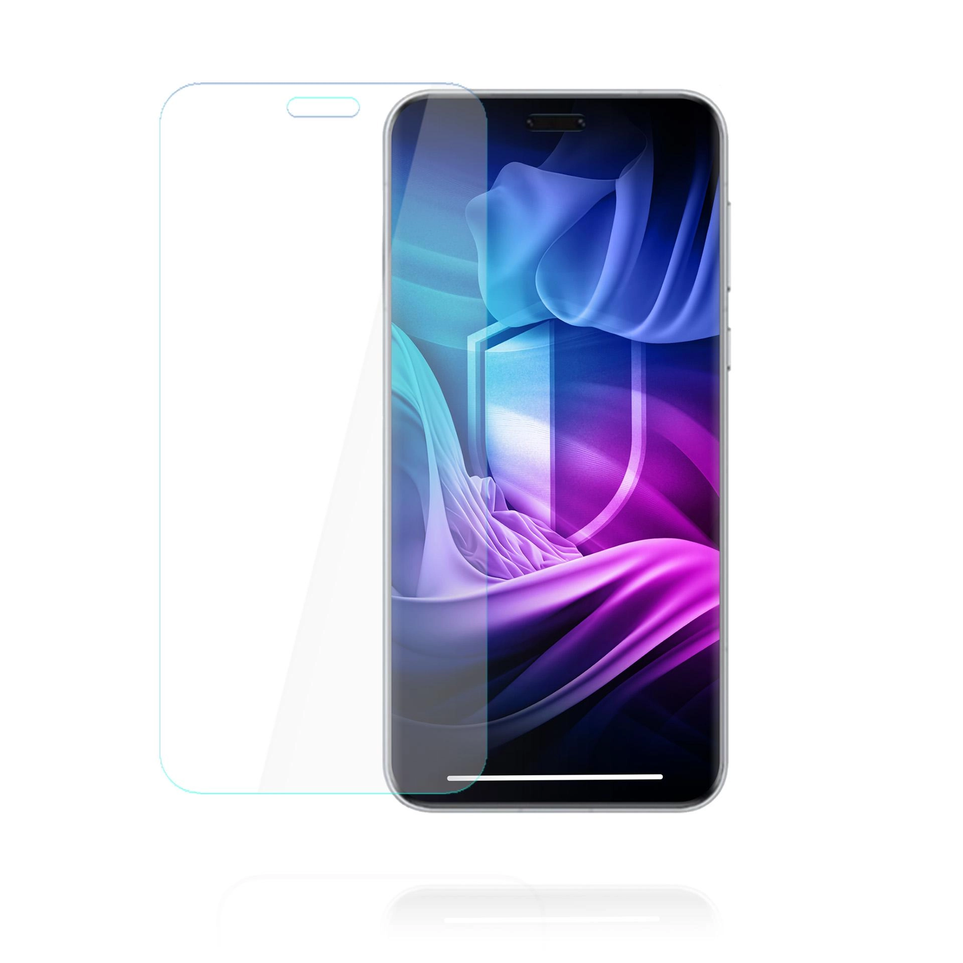 Folia ochronna 3mk Silky Matt Privacy do Honor Magic 7 Pro