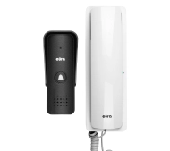 Eura-Tech Eura ADP-24A3 Biały