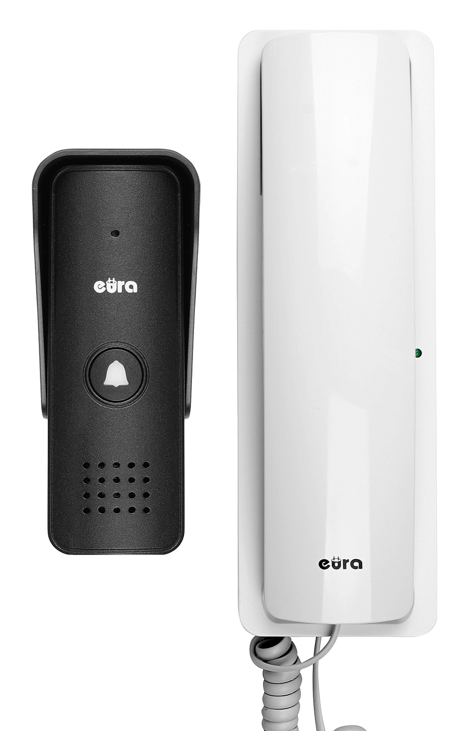 Eura-Tech Eura ADP-24A3 Biały miniaturka