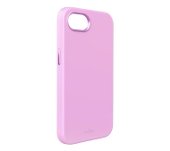 Puro Icon Mag Pro do iPhone 16e Różowy
