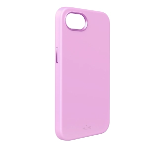 Etui Puro Icon Mag Pro do iPhone 16e Różowy