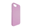 Etui Puro Icon Mag Pro do iPhone 16e Różowy