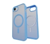 Etui Puro Gradient do iPhone 16e Niebieski