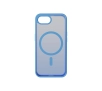 Etui Puro Gradient do iPhone 16e Niebieski