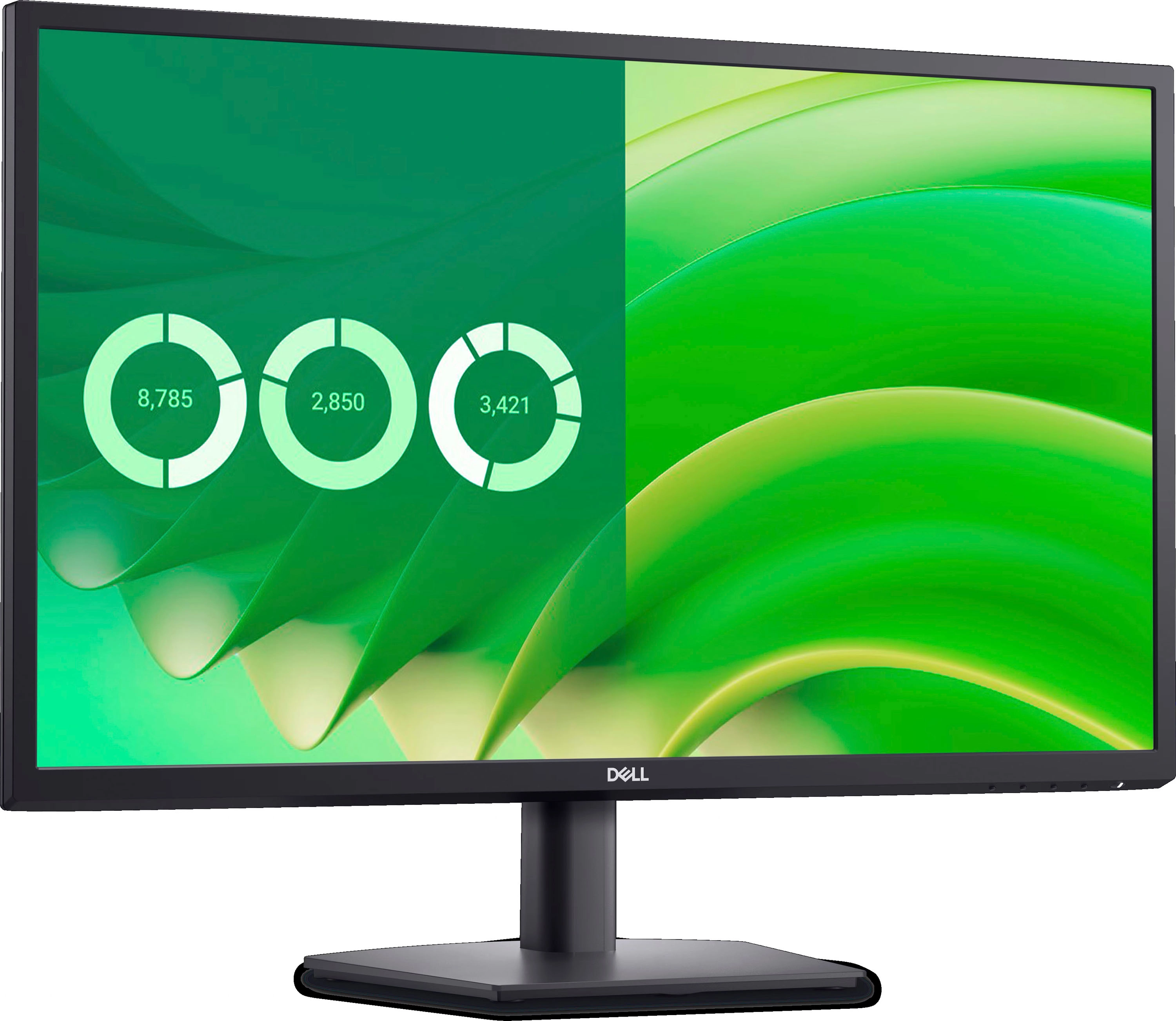 Monitor Dell E2725H 27" Full HD VA 75Hz 5ms