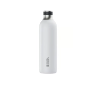 Brita sodaTRIO Ze Stali Nierdzewnej 0,65l Biały