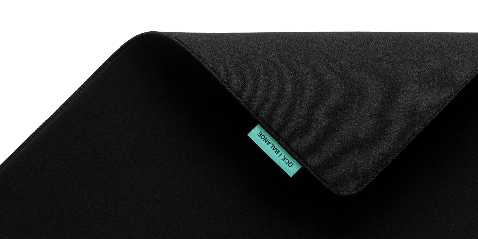 Podkładka SteelSeries QCK Performance L Balance Czarny