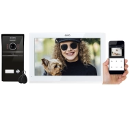 Eura-Tech Eura VDP-98C5 Biały