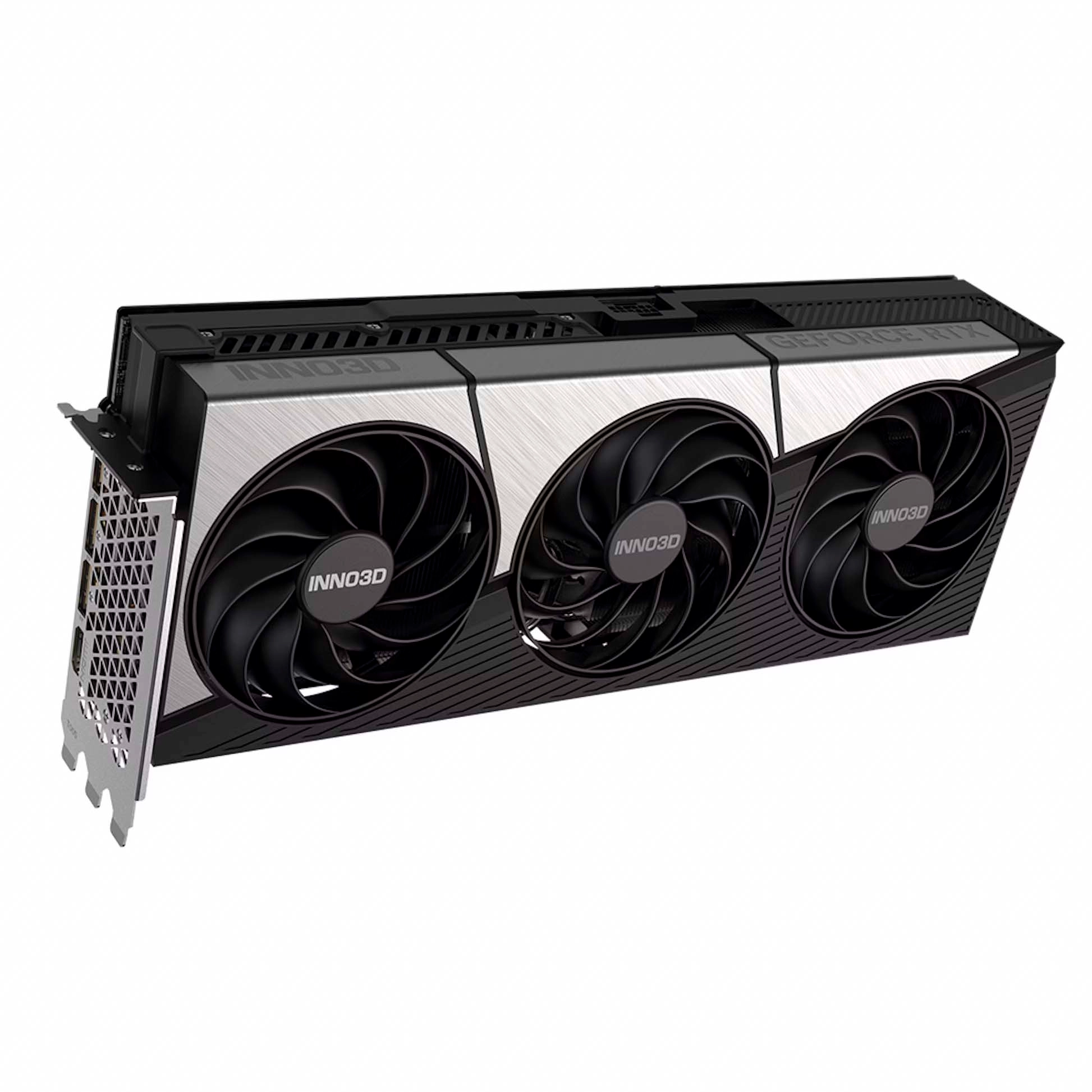 Karta graficzna Inno3D GeForce RTX 5090 X3 32GB GDDR7 512bit DLSS 4