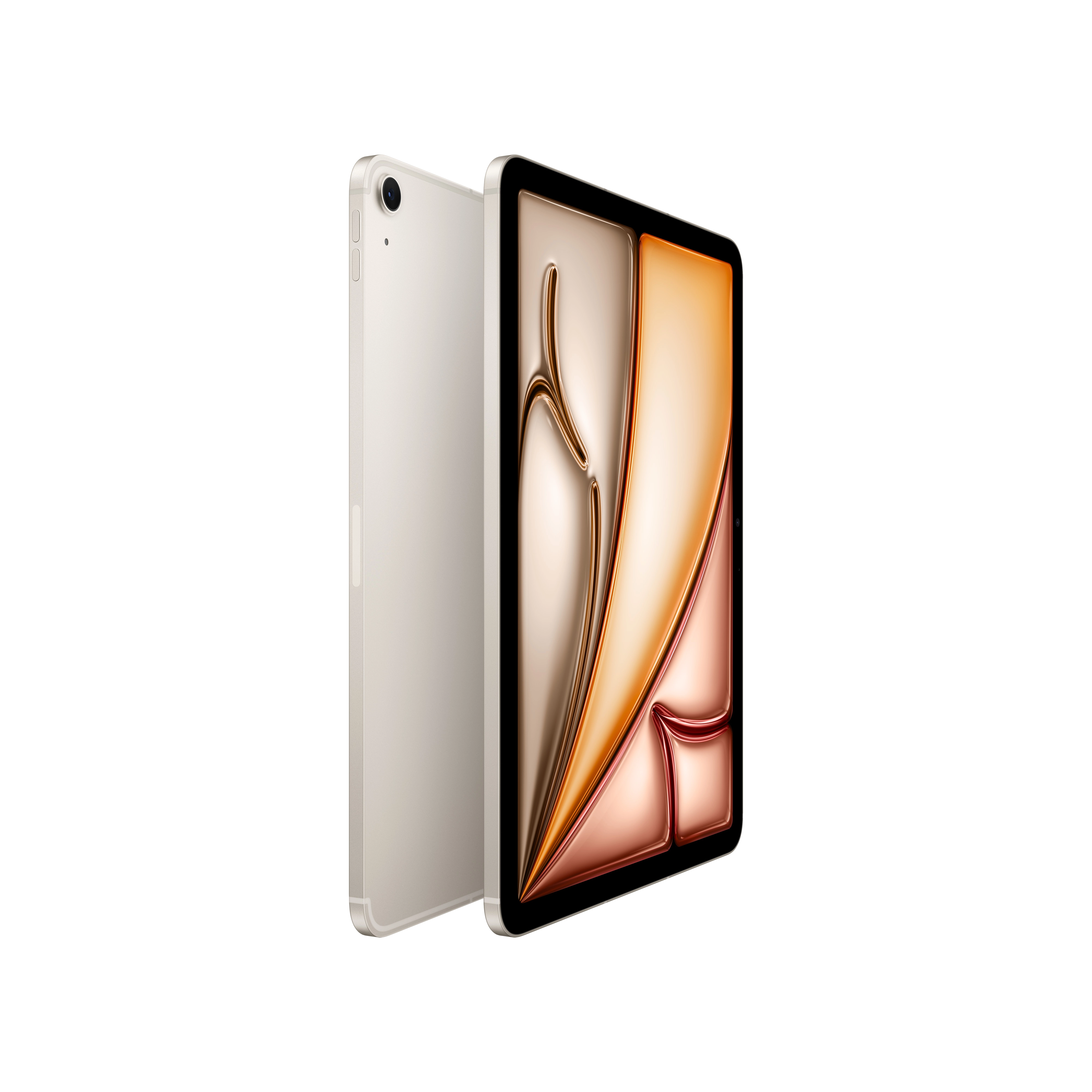 Apple iPad Air 11" M3 7 gen. 2025 1TB Wi-Fi Cellular 5G Księżycowa poświata