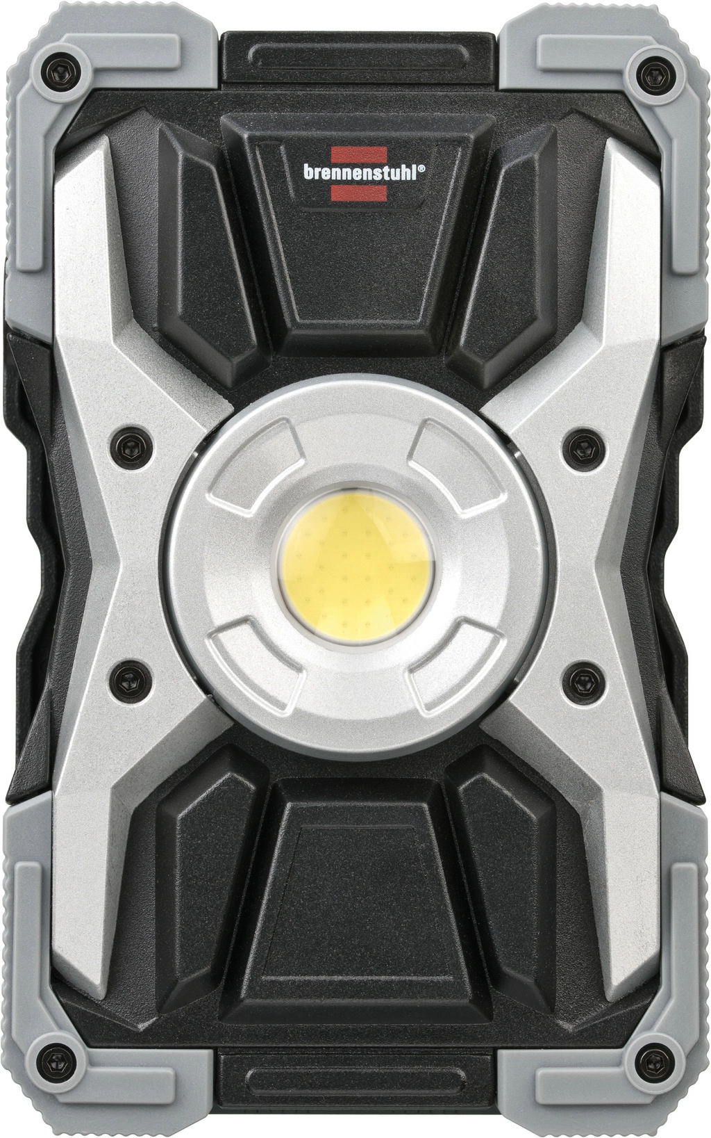 Brennenstuhl LED RUFUS 1500 MA  Akumulatorowa  Robocza 1500lm, IP65