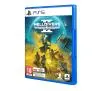 Konsola Sony PlayStation 5 Slim D Chassis (PS5) 1TB z napędem + Helldivers 2