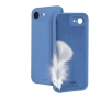 Etui SBS Instinct do iPhone 16e Niebieski