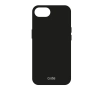 Etui SBS D3O do iPhone 16e Czarny