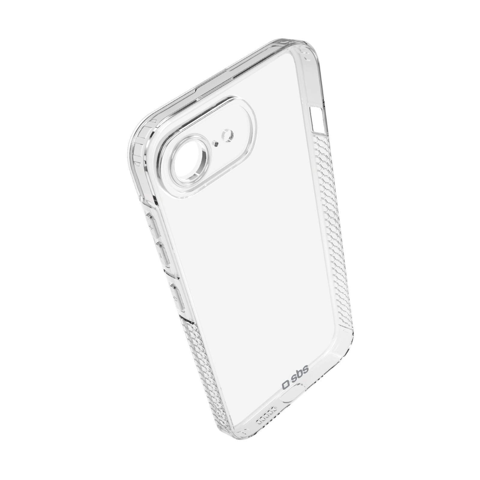 Etui SBS Extreme X2 do iPhone 16e