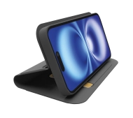 SBS Wallet Mag do iPhone 16e Czarny