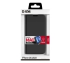 Etui SBS Wallet Mag do iPhone 16e Czarny