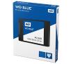Dysk WD Blue 2,5" 250GB