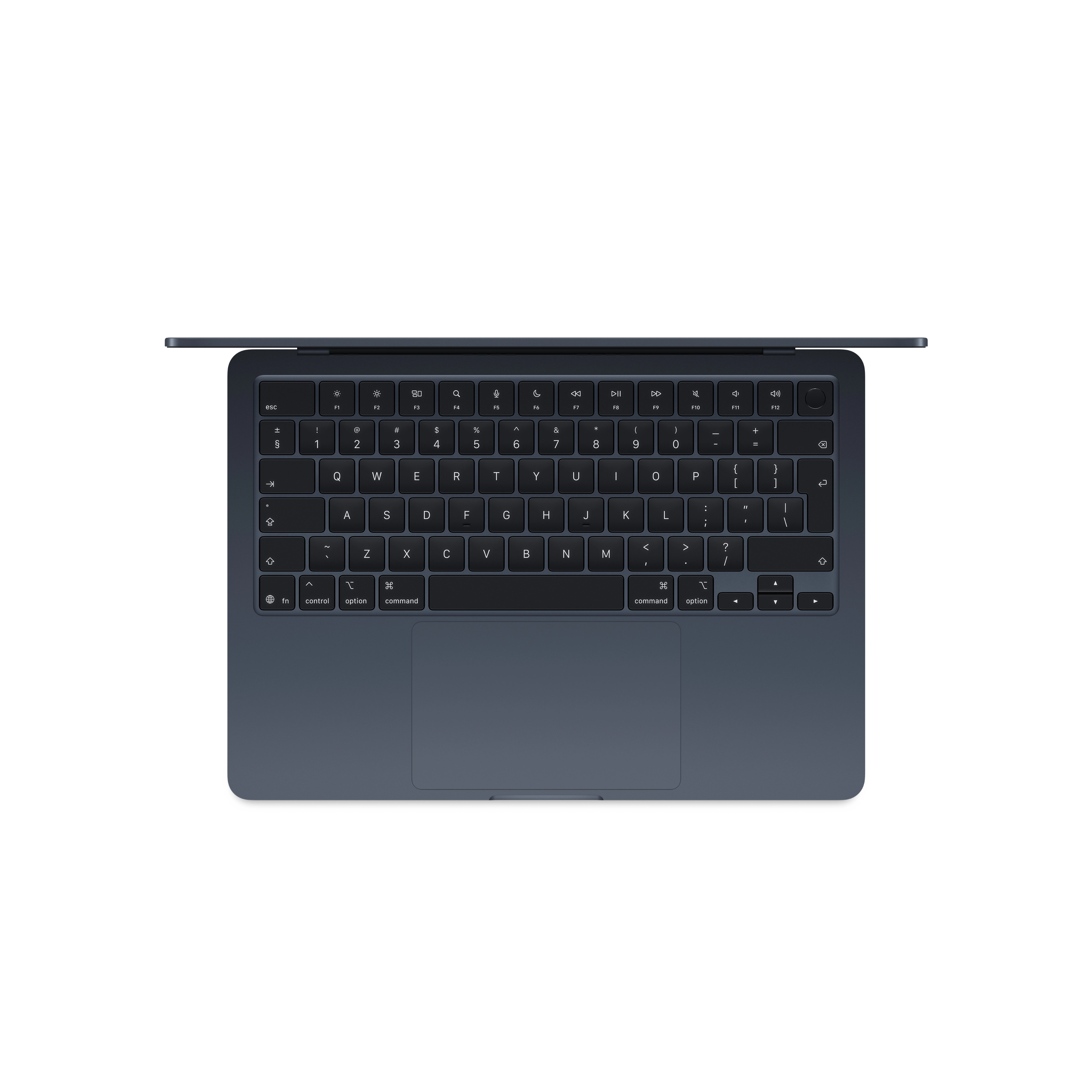 Apple MacBook Air 2025 13,6" M4 24GB RAM 512GB Dysk macOS Północ