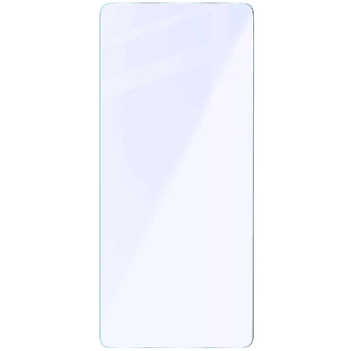 Szkło hybrydowe Bizon elastyczne Mule do Asus ROG Phone 9/9 Pro
