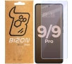 Szkło hybrydowe Bizon elastyczne Mule do Asus ROG Phone 9/9 Pro