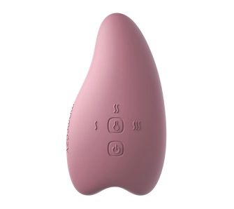 Masażer laktacyjny Momcozy LM01 Różowy