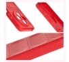Etui Bizon Tur do Xiaomi Redmi 14C 4G / POCO C75 Czerwony