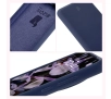Etui Bizon Silikonowe Soft do OnePlus 13 Ciemno-niebieski