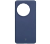 Etui Bizon Silikonowe Soft do OnePlus 13 Ciemno-niebieski