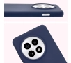 Etui Bizon Silikonowe Soft do OnePlus 13 Ciemno-niebieski