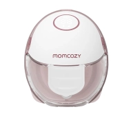 Momcozy M6 Czerwony