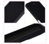 Etui Bizon Silikonowe Soft do Realme C67 4G Czarny