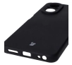 Etui Bizon Silikonowe Soft do Realme C67 4G Czarny