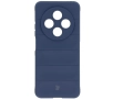 Etui Bizon Tur do Xiaomi Redmi 14C 4G / POCO C75 Granatowy
