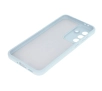 Etui Bizon Tur do Galaxy A36 5G / Galaxy A56 5G Jasnoniebieskie