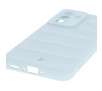 Etui Bizon Tur do Galaxy A36 5G / Galaxy A56 5G Jasnoniebieskie