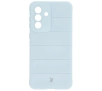 Etui Bizon Tur do Galaxy A36 5G / Galaxy A56 5G Jasnoniebieskie