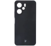 Etui Bizon Silikonowe Soft do Xiaomi Redmi 13C 4G/Xiaomi Redmi 13C 5G/Xiaomi Poco C65 Czarny