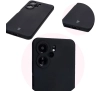 Etui Bizon Silikonowe Soft do Xiaomi Redmi 13C 4G/Xiaomi Redmi 13C 5G/Xiaomi Poco C65 Czarny