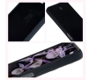 Etui Bizon Silikonowe Soft do Xiaomi Redmi 13C 4G/Xiaomi Redmi 13C 5G/Xiaomi Poco C65 Czarny