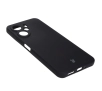 Etui Bizon Silikonowe Soft do Xiaomi Redmi 13C 4G/Xiaomi Redmi 13C 5G/Xiaomi Poco C65 Czarny