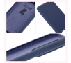 Etui Bizon Silikonowe Soft do Realme GT 7 Pro Ciemno-niebieski