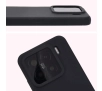 Etui Bizon Silikonowe Soft do Xiaomi 15 Czarny