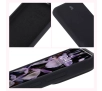 Etui Bizon Silikonowe Soft do Xiaomi 15 Czarny