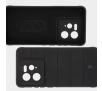Etui Bizon Tur do Realme GT 7 Pro Czarny