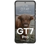 Etui Bizon Tur do Realme GT 7 Pro Czarny